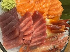 -松坂屋日料自助(长城路店)