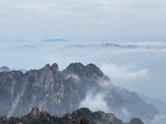 -黄山风景区