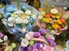 -EPOQUE·一刻花店(兴业太古汇店)