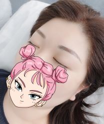 -MIVI半永久纹眉纹绣