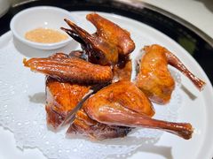 -顺峰顺水顺德菜(第一百货店)