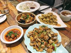 -金谷园饺子·烧烤·家宴(人大总店)