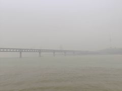 -武汉关码头(轮渡站)