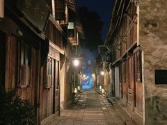 -乌镇景区