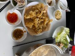 -嘉升大排档(番禺总店)