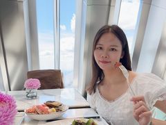 -傲廬·云端餐厅·深圳柏悦酒店