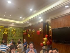 -顺风海鲜港(金玉兰店)