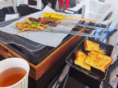 -纪录片《人生一串》体验店(静安店)