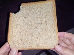 真全麦吐司面包-味多美蛋糕(马家堡永辉店)