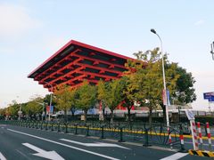 -中华艺术宫(上海美术馆)