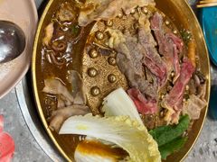 -牛牛章·章鱼水煎肉(光谷世界城店)
