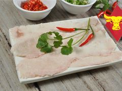 -牛魔王汕头牛肉火锅(笋岗店)