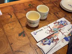 -七八冷面·延边朝鲜族美食(欢乐谷店)