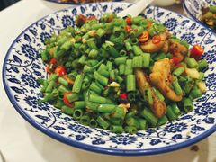 -新新湘菜馆(新中街二条店)