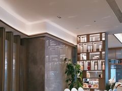 -北京港澳中心瑞士酒店·瑞士咖啡厅·自助餐