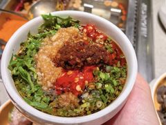 -海底捞火锅(武胜路凯德广场店)