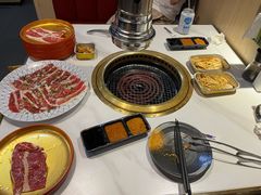 -拾也•和牛•海鲜•烤肉放题(卓悦INTOWN店)