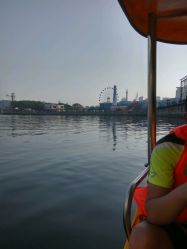 -星海水上乐园(星海广场圣亚店)