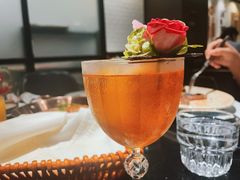 -西堤牛排(恒隆广场店)