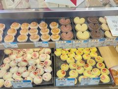 -邵万生食品公司(南京东路店)