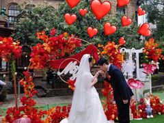 -马勒别墅·中餐厅