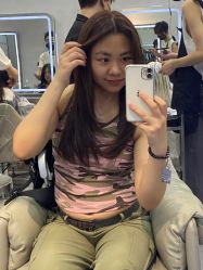 -YOUNG漾沙龙
