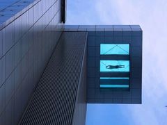 -上海浦东康桥绿地假日酒店