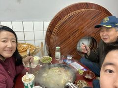 -懒谈秦市井羊肉馆(光谷青年城店)