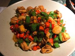 -姐夫的小菜(新中关购物中心店)
