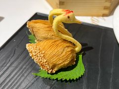 -白天鹅宾馆-玉堂春暖餐厅