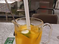 -周沫西餐(嘉禾金铂天地店)