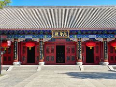 -天津妈祖文化园