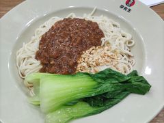 -李先生牛肉面大王(北京东四店)