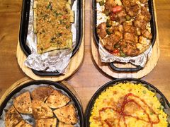 -老东镇啤酒屋海鲜加工·蒸汽海鲜·海鲜烧烤(台东店)