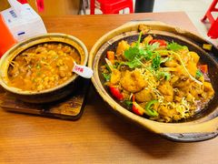 -罗妈砂锅(四川成都奎星楼店)