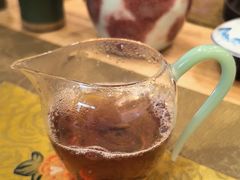 -畅和茶坊·曦瓜中国大红袍