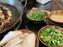 -肥龙火锅(南坪店)