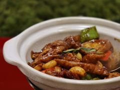 三杯大肠-无名居(西直门总店)