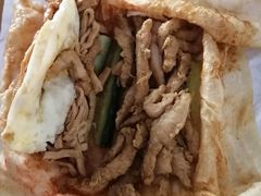 -鲜粮卷饼王(小白楼店)