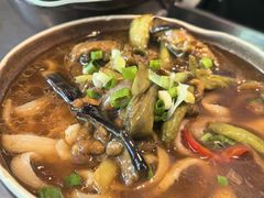 -好嫂子•刀削面(大兴店)