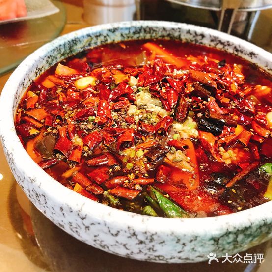 谢先生川菜馆(雪绒巷店)