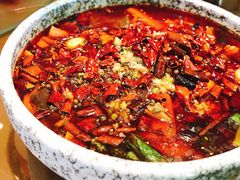 蓉城毛血旺-谢先生川菜馆(雪绒巷店)