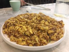 醋溜苜蓿鸭-便宜坊烤鸭店(甜水园店)