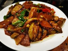 -老东北大铁锅·烧烤·东北菜