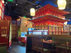 -牛New寿喜烧(金茂览秀城店)