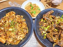 -掌上鲜(南顺城街店)