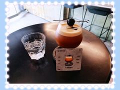 人鱼的眼泪-BE NORMAL CAFE(霞溪路店)