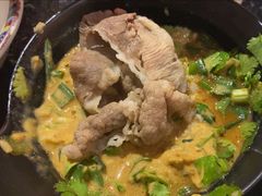 -京炭铜锅涮肉·羊蝎子·羊肉炉(保利·时光里店)