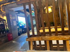 -丹江渔村(首都机场店)