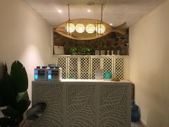 门面-北里·4k影院式足疗SPA馆(观音桥店)